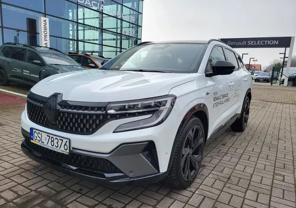 ślesin Renault Espace cena 211900 przebieg: 2900, rok produkcji 2023 z Ślesin